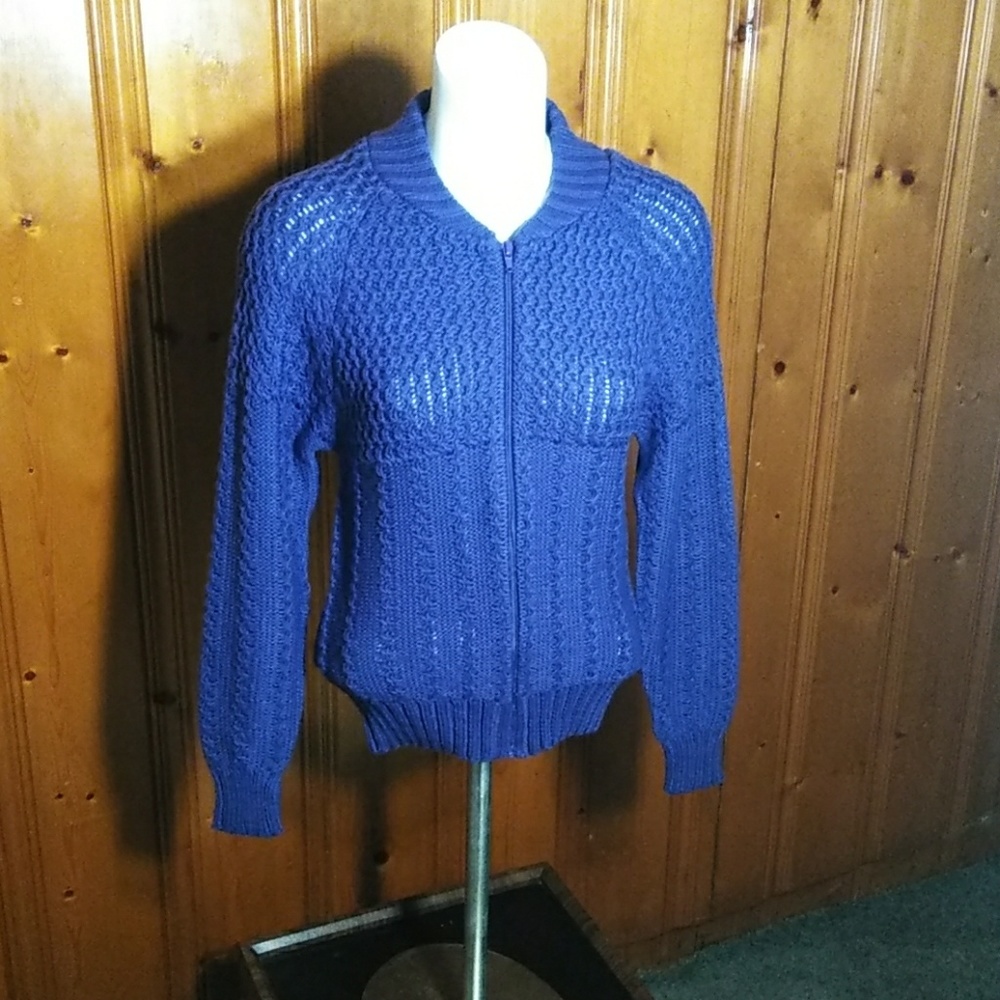 Mister Noah Cardigan